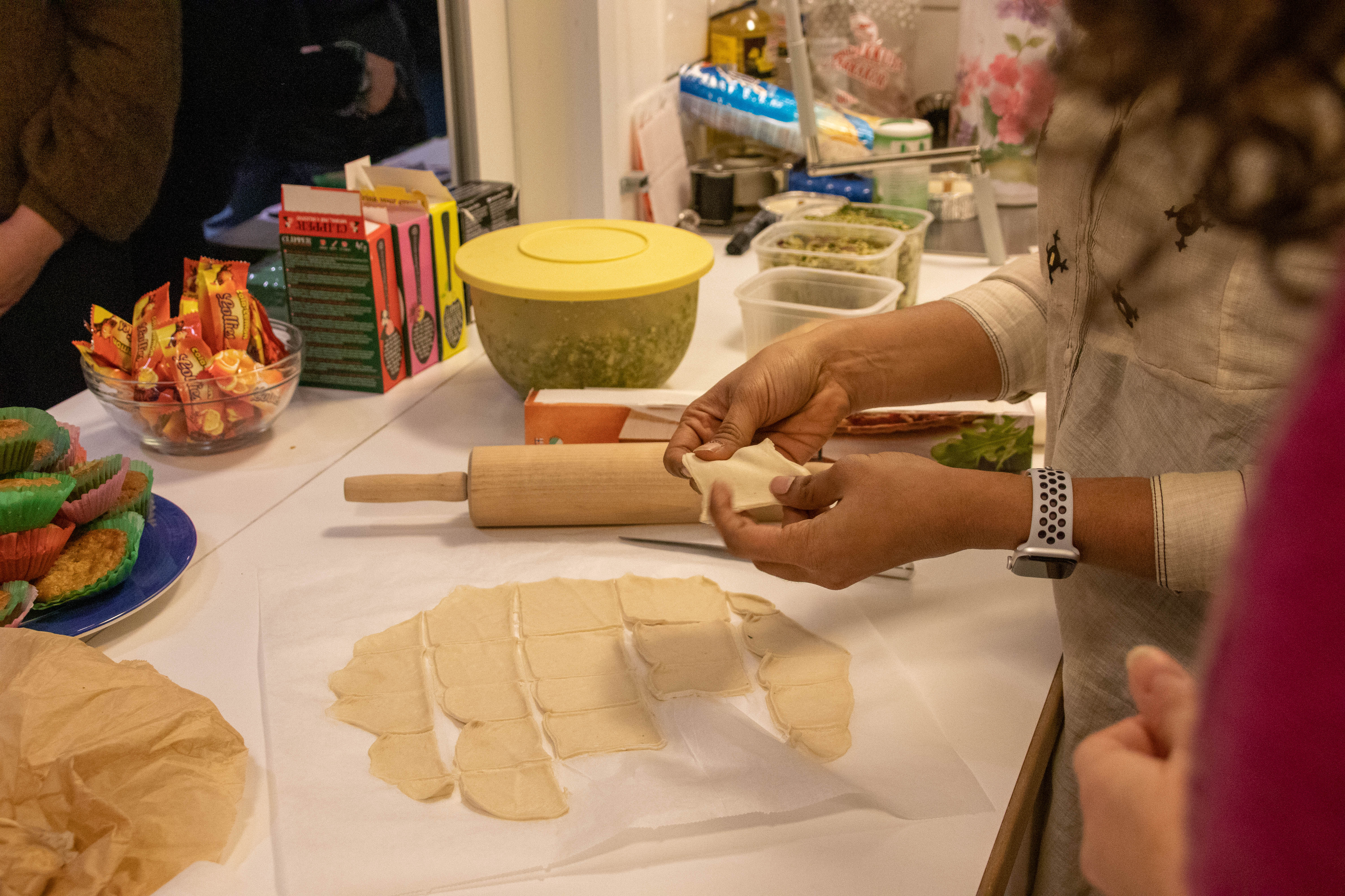 Best of Nepal Eve (28 von 75)